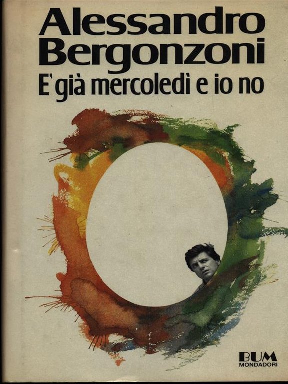 E' gia' Mercoledi' e io no | Immagine Gallery 2