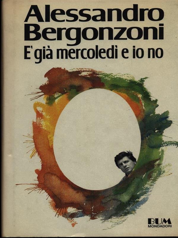 E' gia' Mercoledi' e io no | Immagine principale