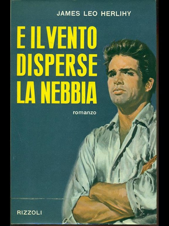 E il vento disperse la nebbia