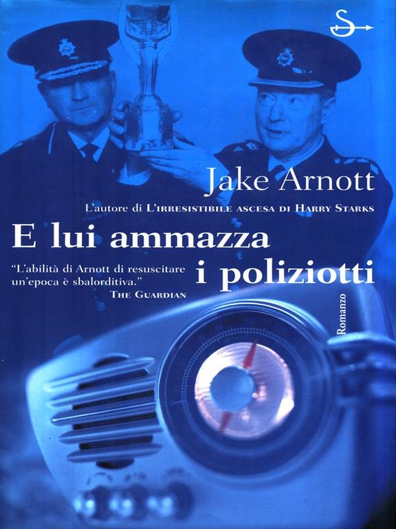 E lui ammazza i poliziotti | Immagine Gallery 2