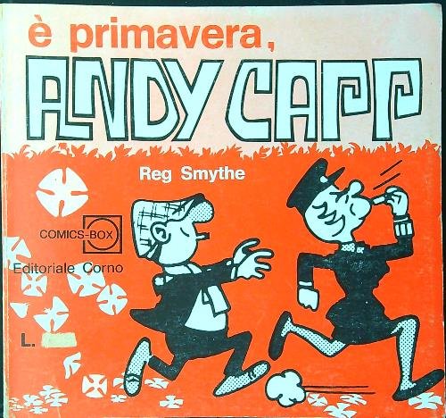 E' primavera, Andy Capp