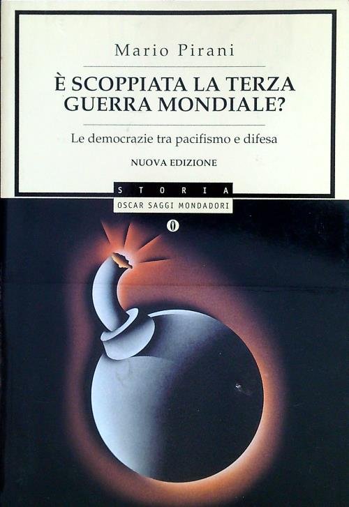 E' scoppiata la terza guerra mondiale?