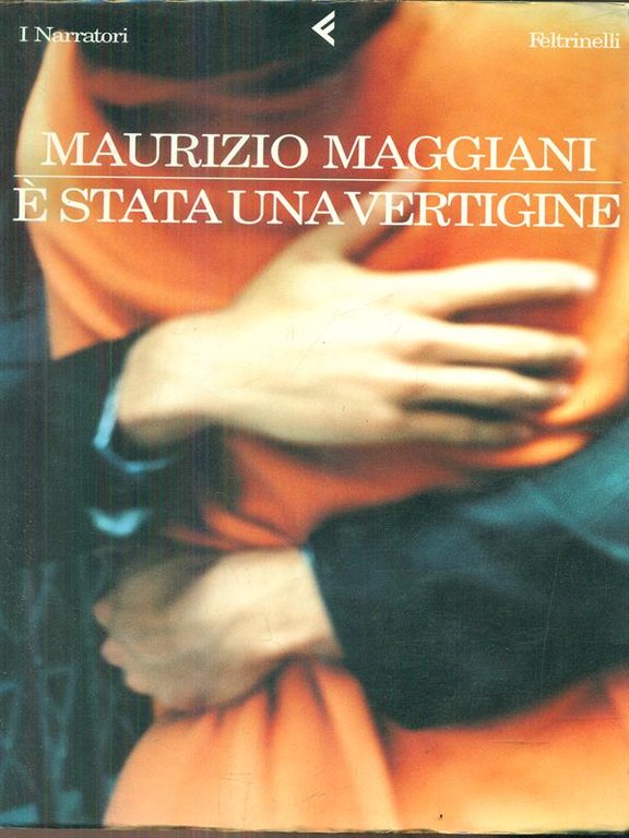 e' stata una vertigine