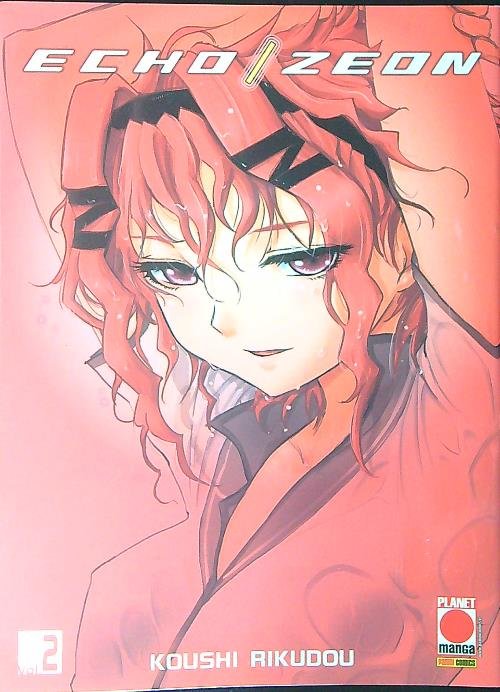 Echo Zeon 2