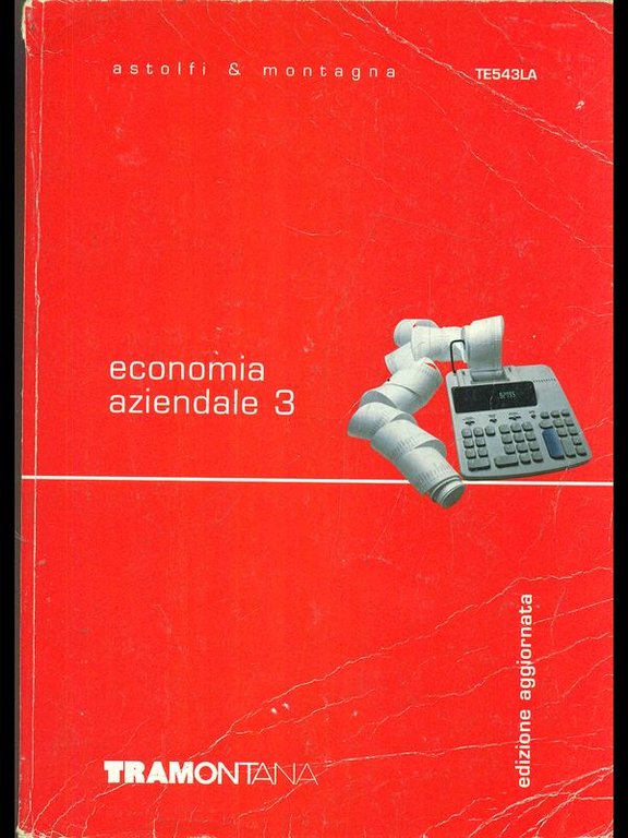 Economia aziendale 3 | Immagine Gallery 2