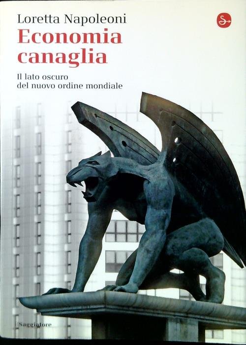 Economia canaglia