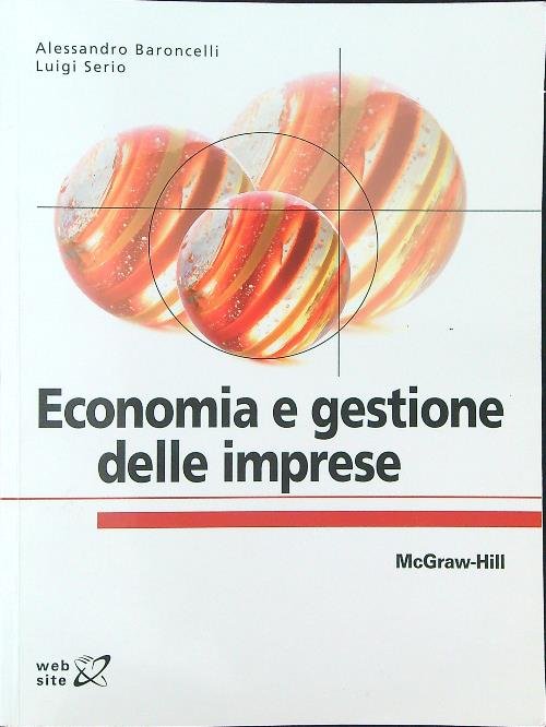 Economia e gestione delle imprese | Immagine principale