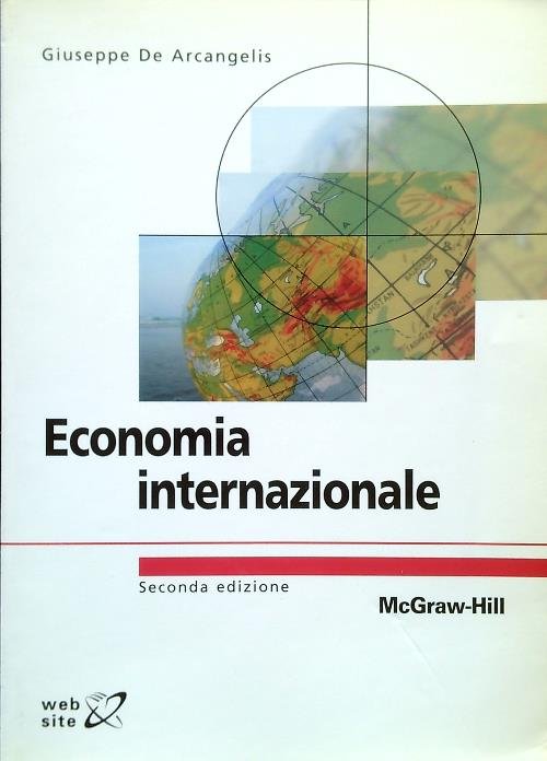 Economia internazionale