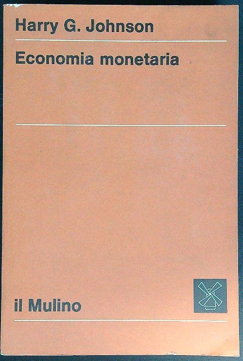 Economia monetaria