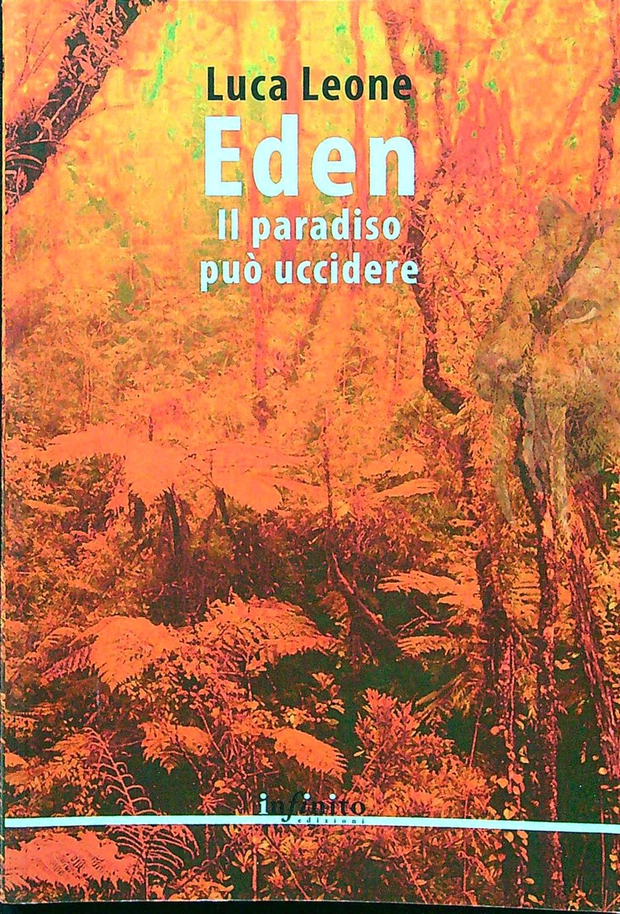 Eden | Immagine principale