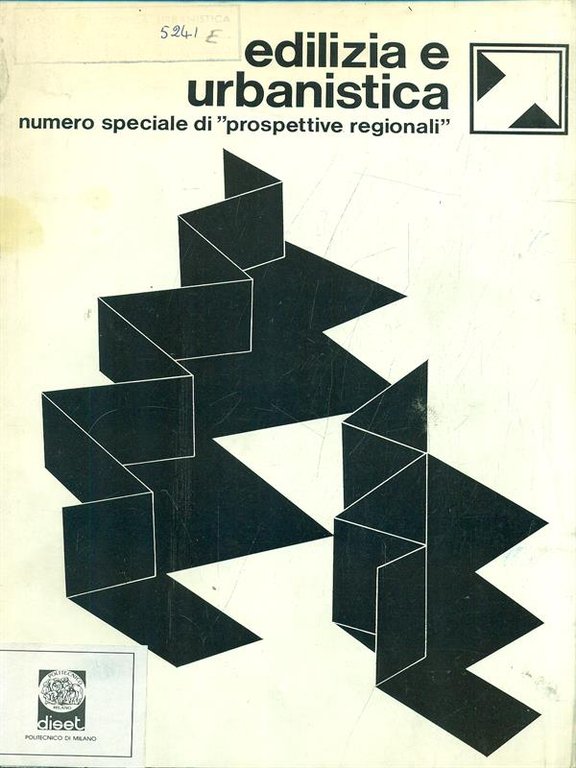 Edilizia e urbanistica