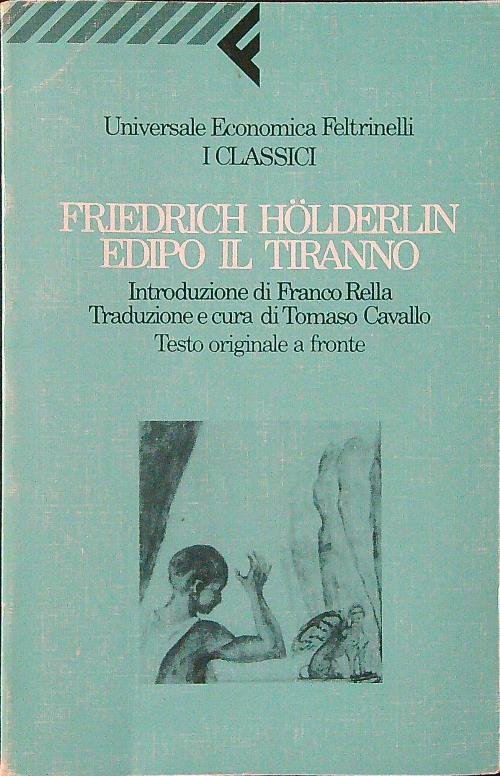 Edipo il tiranno