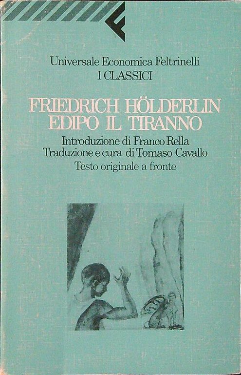 Edipo il tiranno