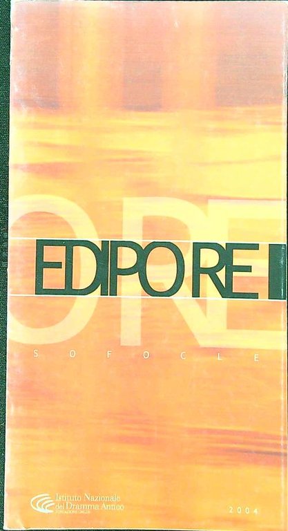 Edipo Re