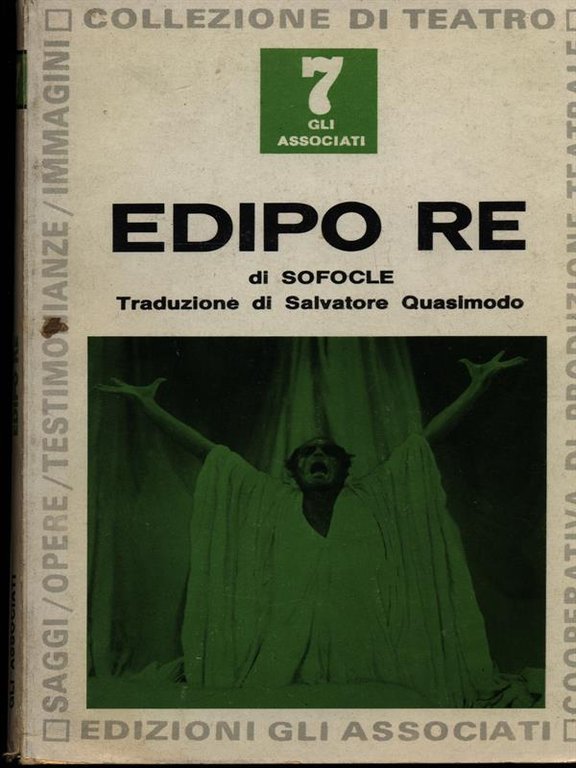 Edipo re