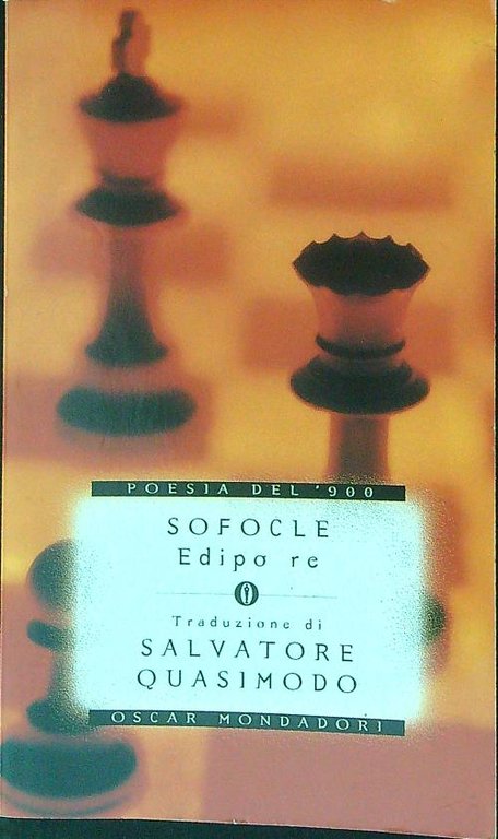Edipo Re
