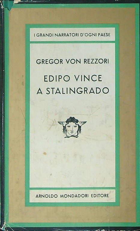 Edipo vince a Stalingrado