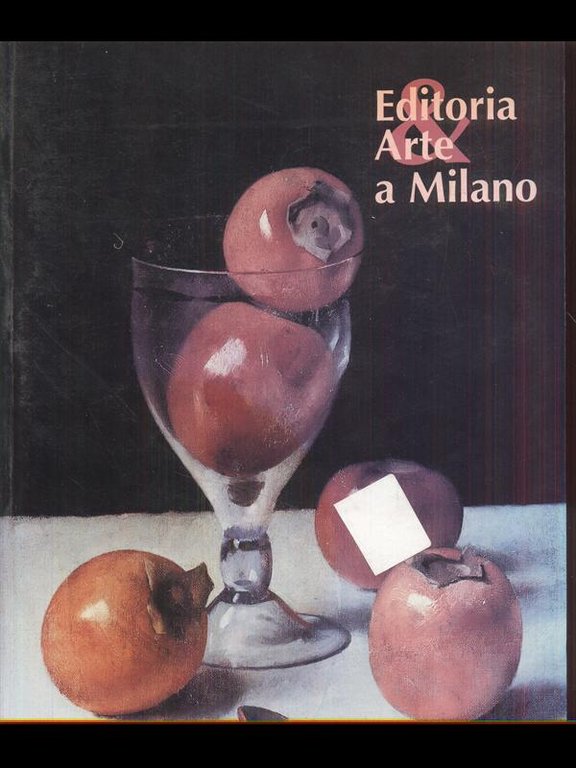 Editoria Arte a Milano alla libreria Bocca in galleria | Immagine Gallery 2