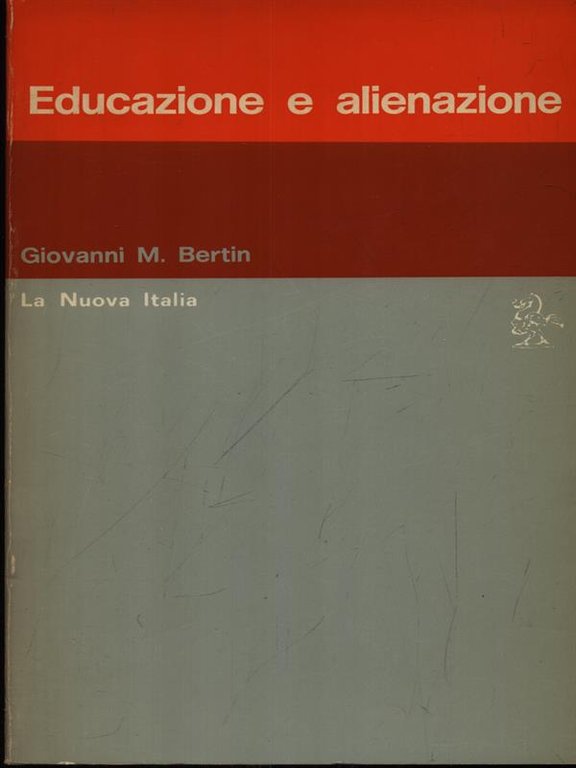 Educazione e alienazione