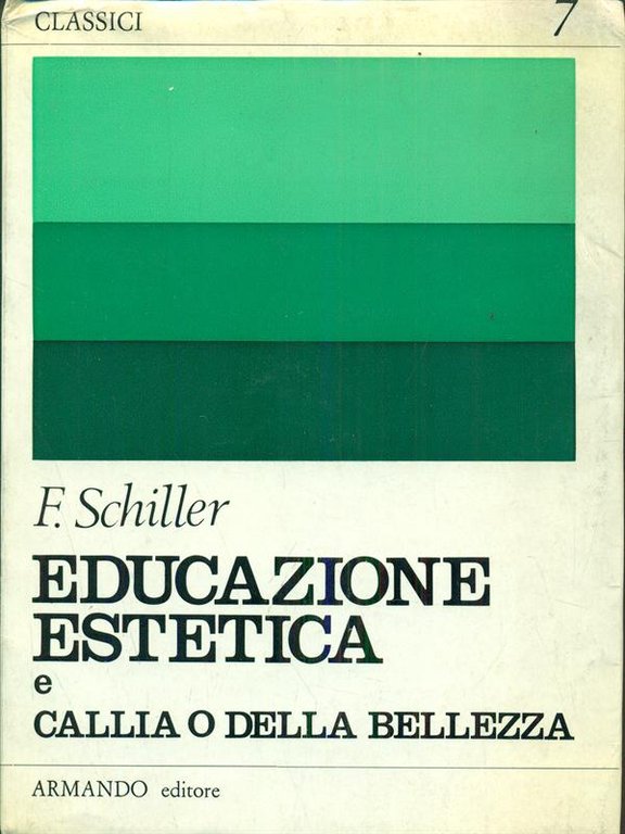 Educazione estetica