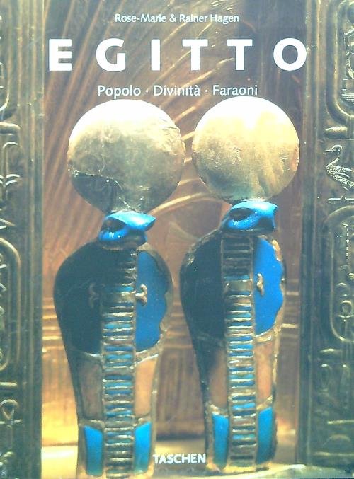 Egitto. Popolo Divinita' Faraoni | Immagine Gallery 2