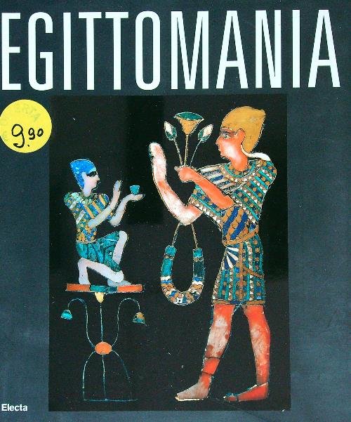 Egittomania - Iside e il mistero