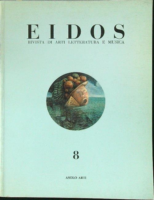 Eidos 8 | Immagine principale