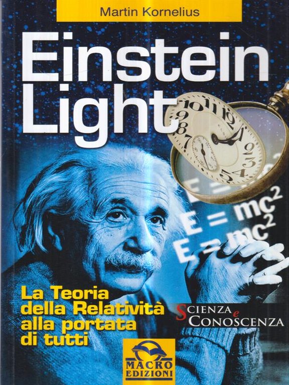 Einstein Light | Immagine Gallery 2