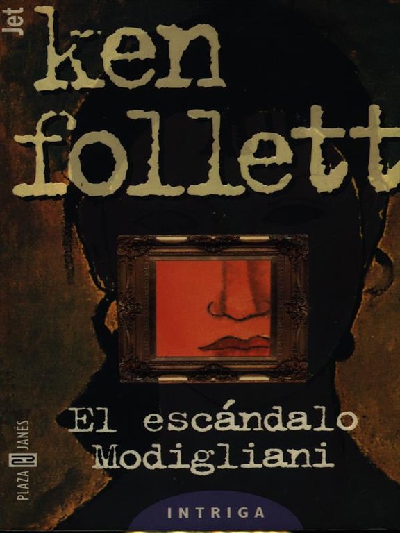 El escandalo Modigliani