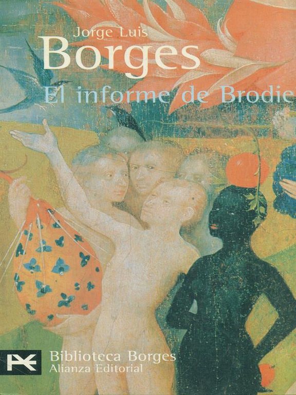 El informe de Brodie
