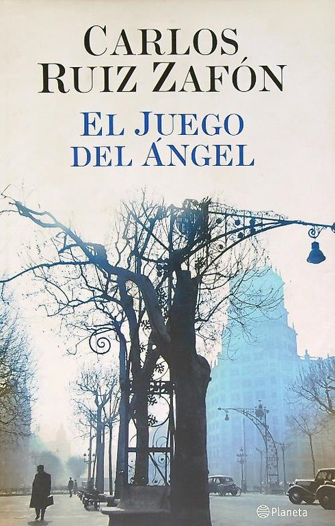 El juego del angel | Immagine Gallery 2