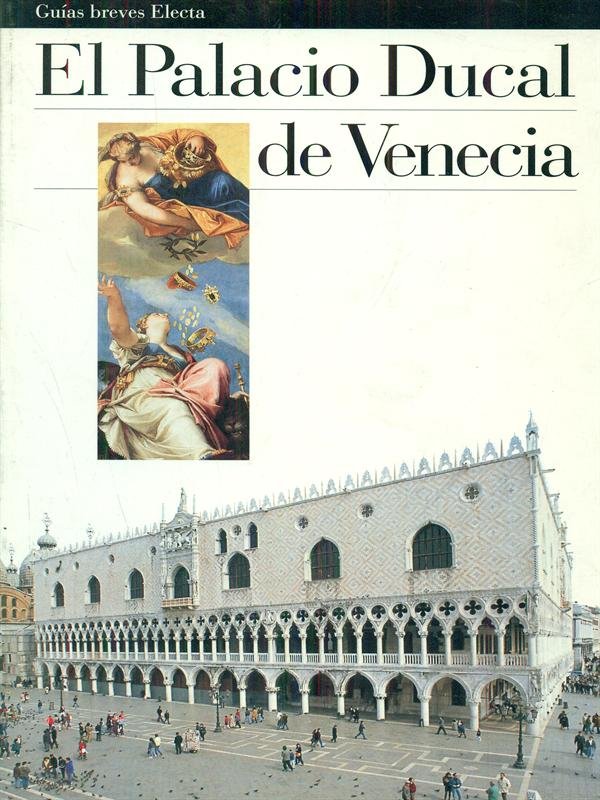 El Palacio Ducal de Venecia