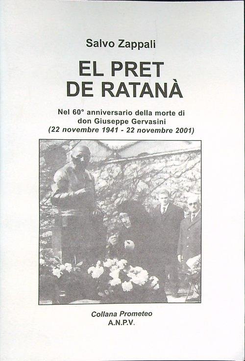 El pret de Ratana' | Immagine Gallery 2