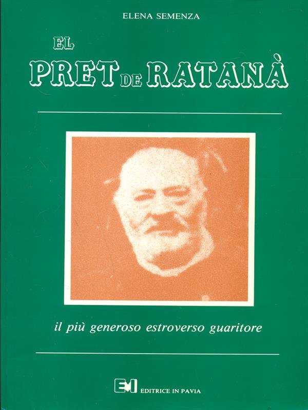 El pret de ratana'
