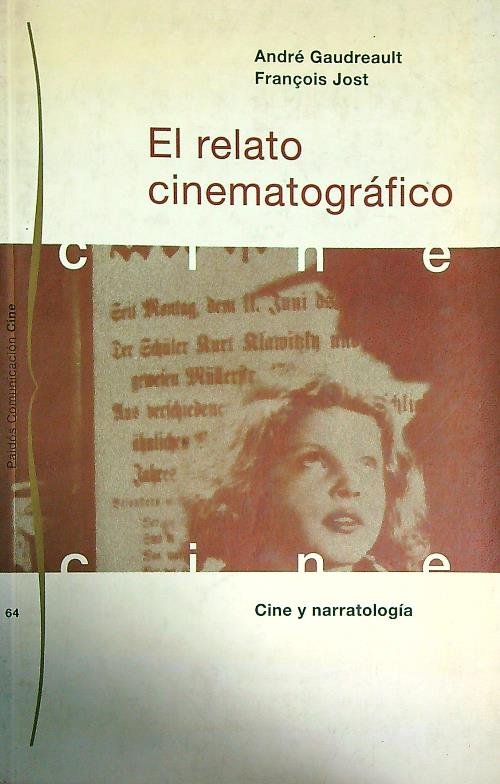 El relato cinematografico | Immagine principale