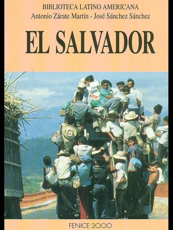 El Salvador