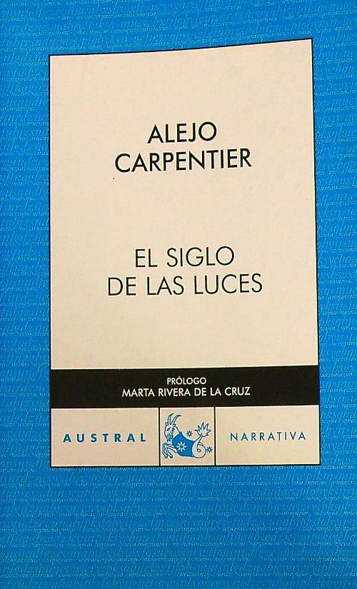 El siglo de las luces