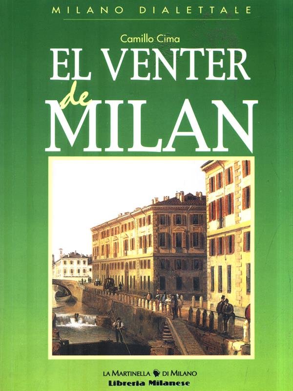 El venter de Milan