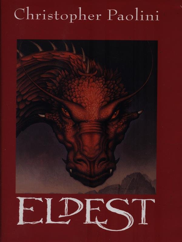Eldest I | Immagine principale