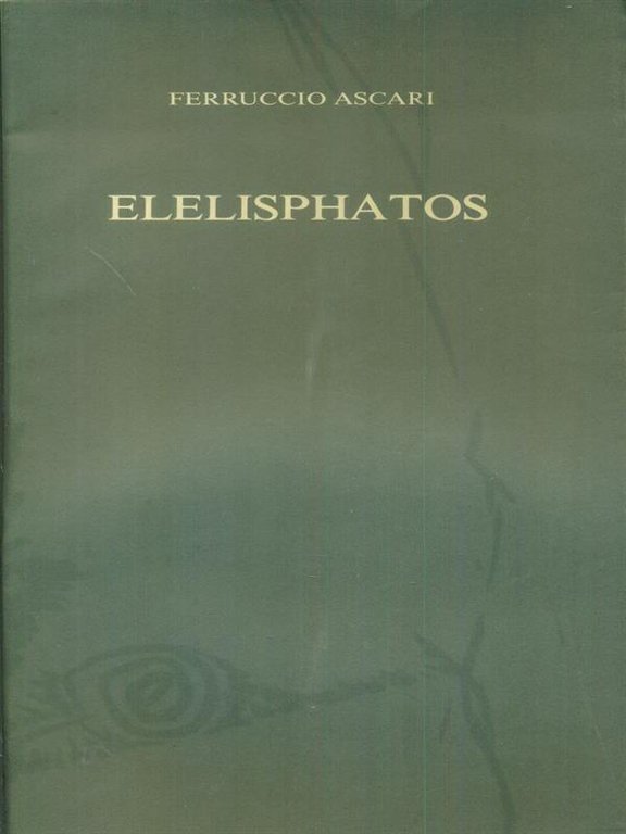 Elelisphatos