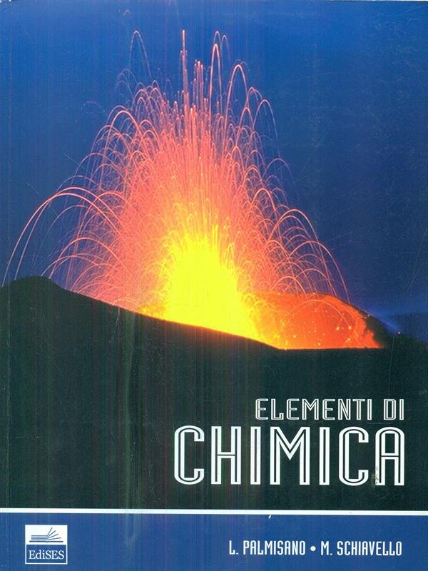 Elementi di chimica