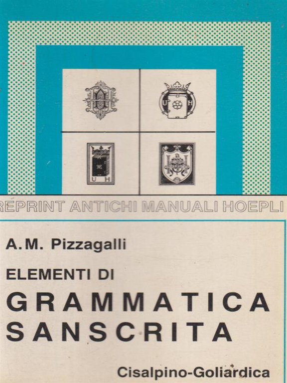 Elementi di grammatica sanscrita | Immagine Gallery 2