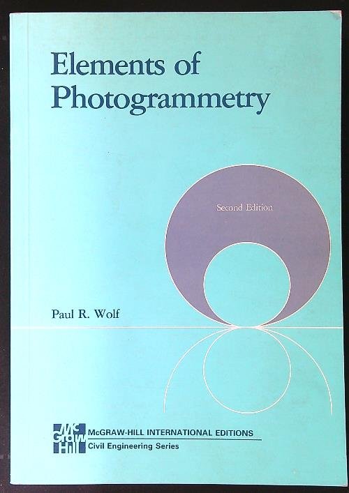 Elements of Photogrammetry