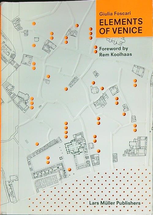 Elements of Venice | Immagine principale