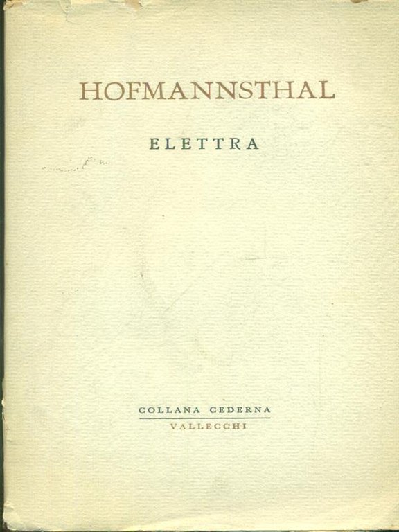 Elettra