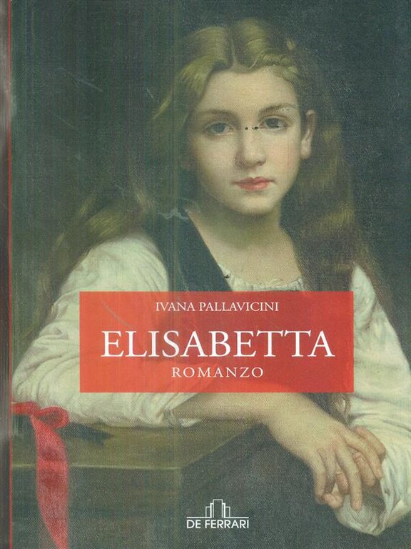 Elisabetta | Immagine Gallery 2