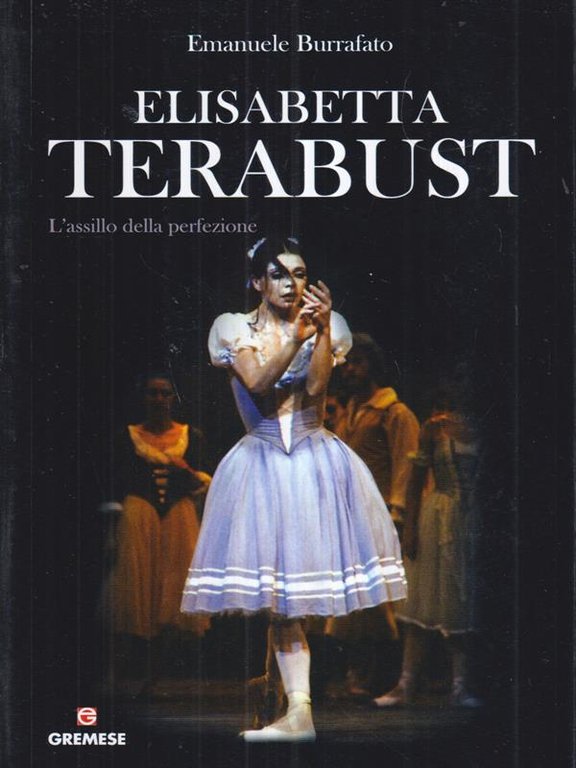 Elisabetta Terabust
