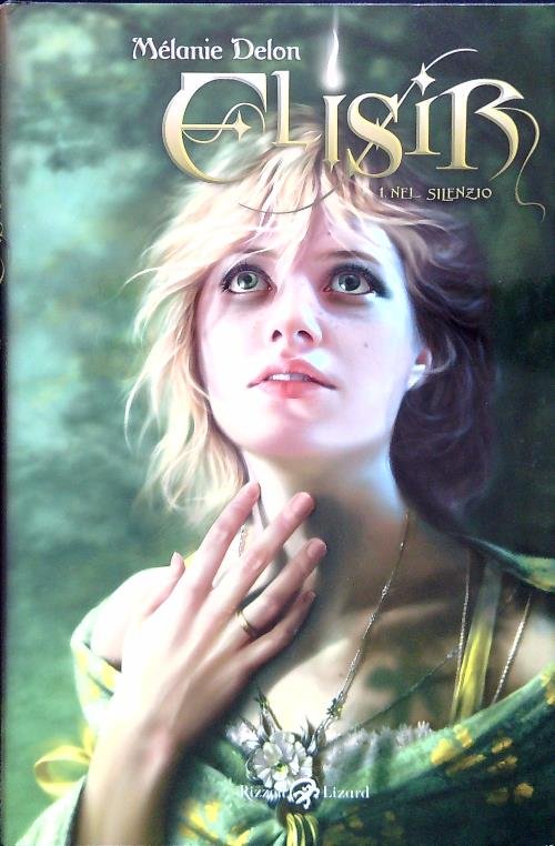 Elisir 1. Nel silenzio