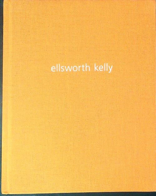 Ellsworth Kelly