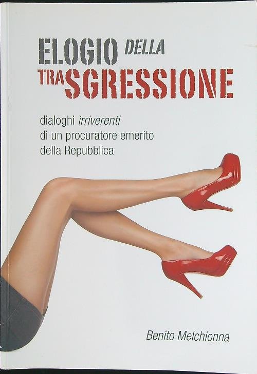 Elogio della trasgressione